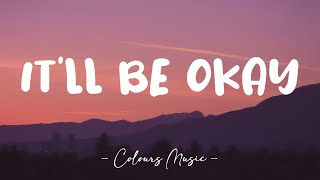 Rachel Grae - It'll Be Okay (Lyrics) 🎼