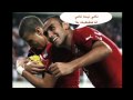 مصر والجزائر مع حماده هلال 