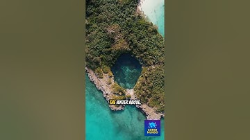 The Lake That Explodes Without Warning | Deadly Natural Phenomenon #amazingfacts