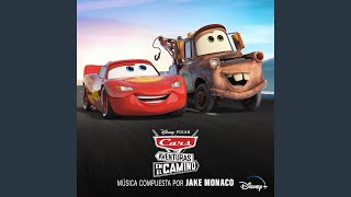 Aventuras En El Camino Versión Créditos