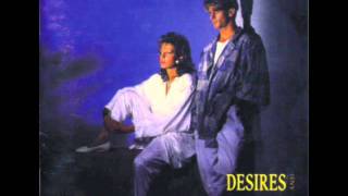 Video thumbnail of "Radiorama - Chance To Desire (Vocal Version)"