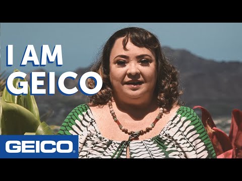 I AM GEICO: