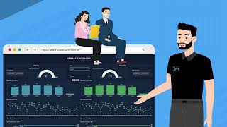 O Software de Business Inteligence para o seu Provedor de Internet! screenshot 5