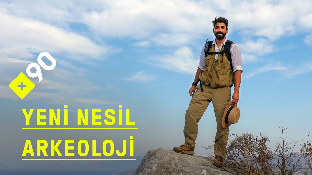 Phoenix: Yeni nesil arkeoloji | 