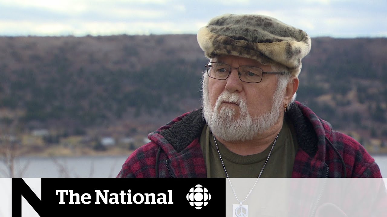 CN reviewing policy that withheld pension from gay widower