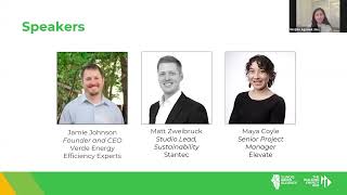 Episode 3: Making it Happen - Implementation Pathways