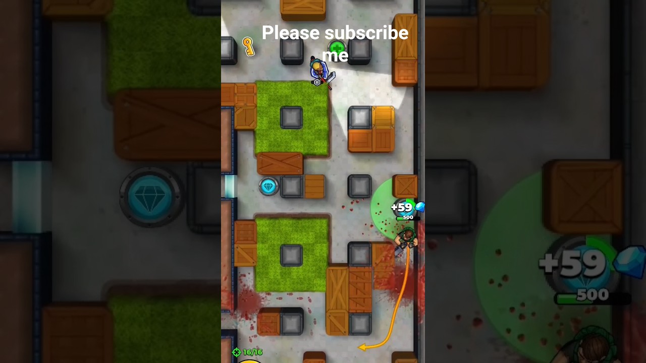 . "He Never Saw It Coming 😎💥 | Hunter Assassin Pro Moves"