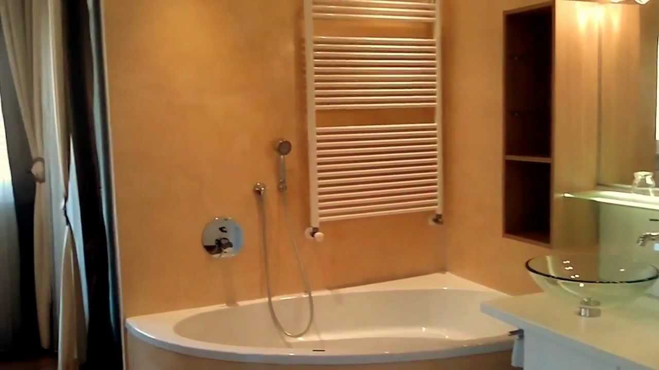 Hotel Pension Verdorfer in Meran: Ifinger Suite