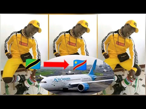 HIVI NDIVYO NELEMI MBASANDO ALIVYO TUA CONGO KWA NDENGE