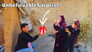 Young engineer’s amazing surprise for a homeless mom and her daughter.