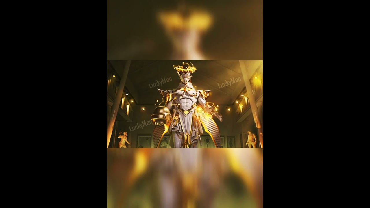 BGMI || TOW NEW MYTHIC SETS || FLAME WRATH SET AND MAGSTICS SET COMING SOON 