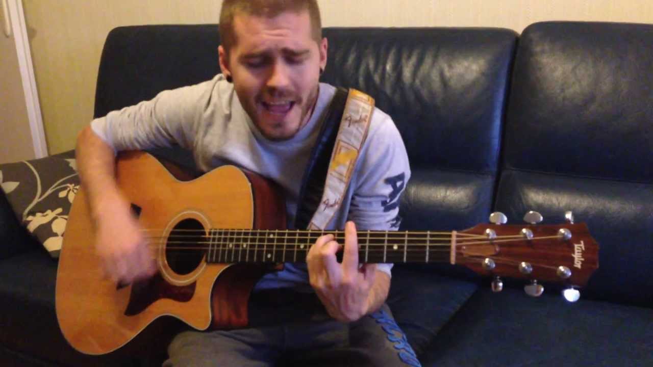 Micah Prewitt "Higgs Boson"