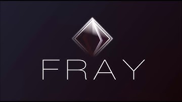 CSCE 315 Spring 2016 Final Project - Fray