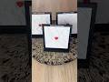3D PRINTING MAP OF LOVE ❤️ 📍Stampante: Bambulab A1🧵 Materiale: PLA⌛ Tempo di stampa: 6h #love