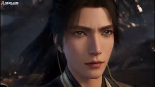 Shrouding the Heavens Episode 130 Subtitle Indonesia