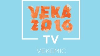 Veka Tv 2016 Vekemic
