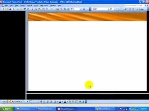 HP UFT/QTP Tutorial