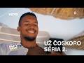 Party shore II. séria 🤩📺 už čoskoro na Voyo | Party Shore Slovensko II.