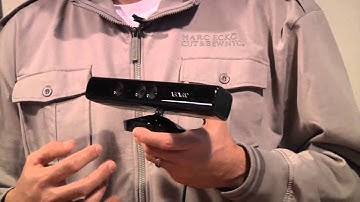 How Kinect Works - Features - GameInformer