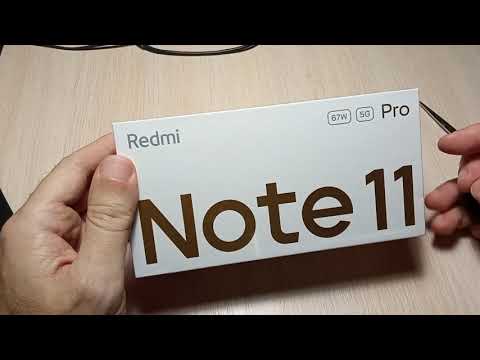 Брать ли смартфон с китайской прошивкой? (на примере Xiaomi Redmi note 11 pro) - плюсы и минусы.