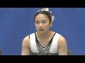 ん？国スポ2026 女子 体操