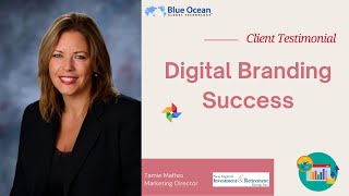 Digital Branding Success | Client Testimonial | Boston