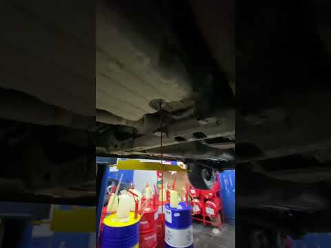 Аппаратная замена масла в акпп. #shorts #заменамасла #motulevo #motul #lexus