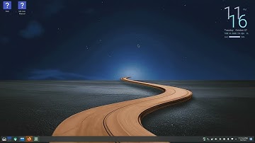 MX Linux 25 | KDE Plasma 6.3.6 | Beta