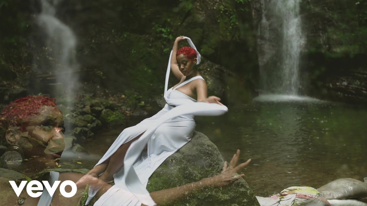 Poshh, Simpac - Fly Away | Official Music Video