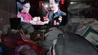 中國內地古代古裝傳統文化習俗婚禮