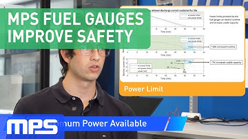 MPS Fuel Gauges Improve Safety