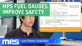 MPS Fuel Gauges Improve Safety