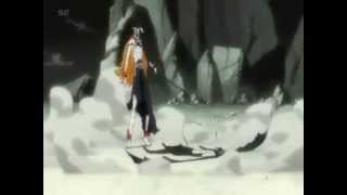 Ichigo Vs.Ulquiorra : Simplest Mistake