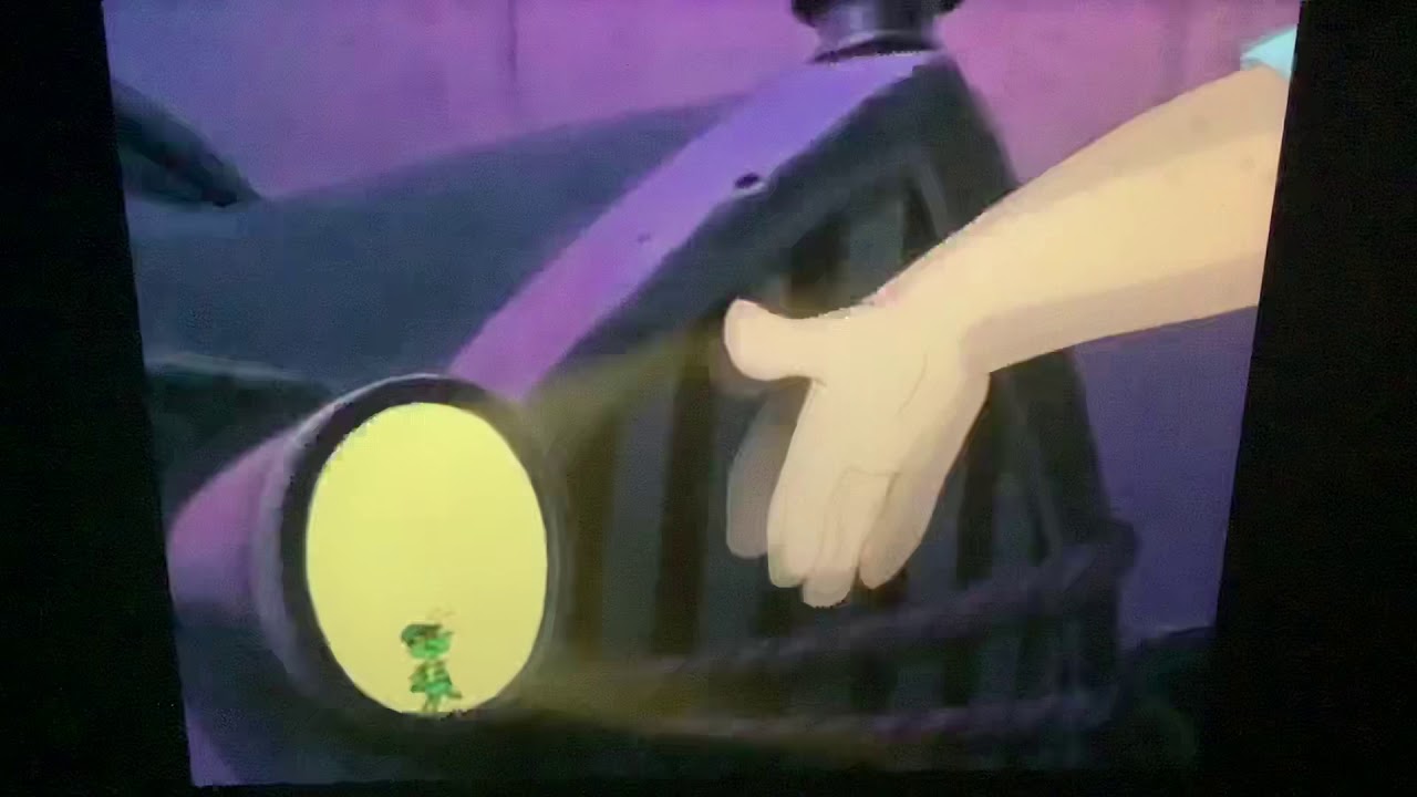Tom and Jerry the movie - Friends to the End - YouTube