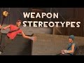 [TF2] Weapon Stereotypes! Episode 2: The Scout