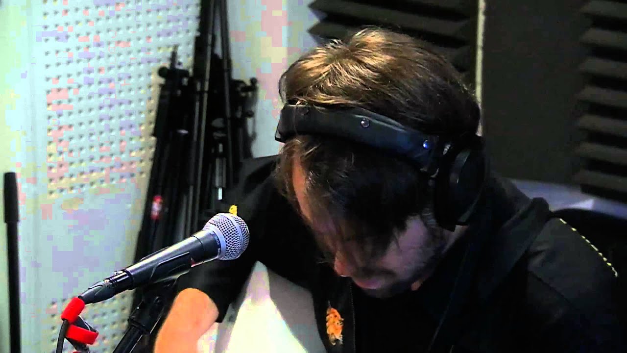 The Vaccines Radio Bikini Session acoustique OÜI FM YouTube