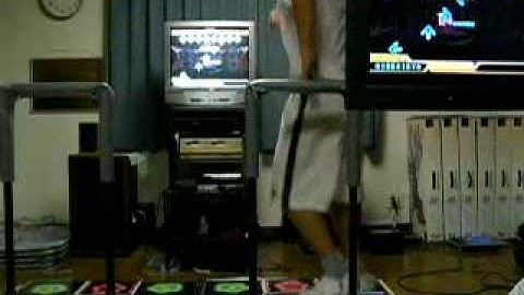 - DDR Freestyle -  SO FABULOUS SO FIERCE  (DP BASIC)