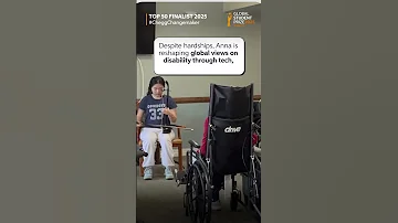 Meet Anna Park From The USA Chegg Org Global Student Prize 2025 Top 50 Finalist 