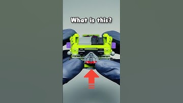 🔥 How to Build Mini Dump Truck? 【FAKE】LEGO CITY SEMBO Transformers MOC Tutorial 乐高 ЛЕГО 레고 レゴ लेगो