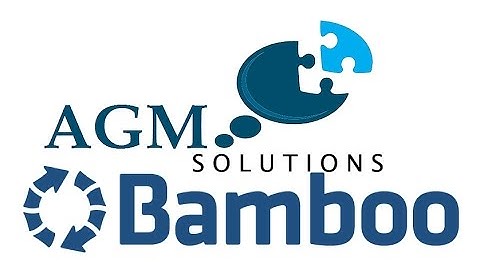 Bamboo Demo by AGM Solutions