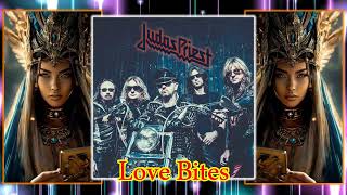 Judas Priest - Love Bites