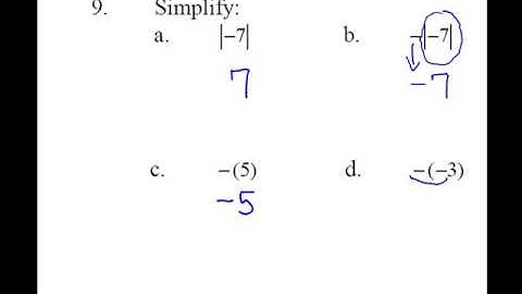 MAT 0018 Review Test 2  (1-11)