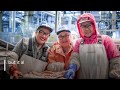 Quality Processing, Quality Seafood: The Process of Alaska Seafood