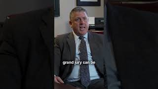 How Do Grand Juries Work in Pennsylvania