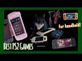 2026 Top ps2 games for your Retro Handheld
