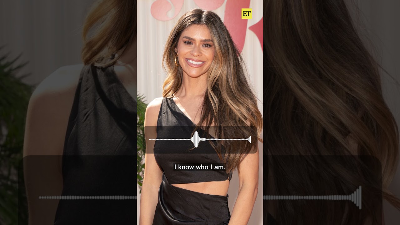 Taylor Frankie Paul breaks her silence on the domestic violence investigation. #thebachelorette