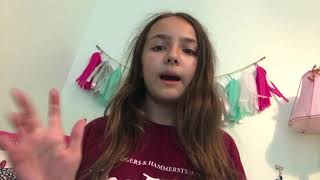 first video little qa