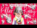 【デッドバイデイライト】初キャラのキラー!最後の最後に奇跡!!回。【DBD】