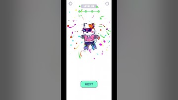 CPI: Connect Art Puzzle Level 91 to 100 Android-iOS Walkthrough