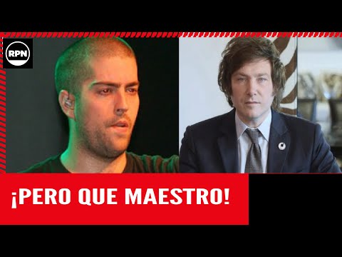 ¡GRANDE PATO QUERIDO!